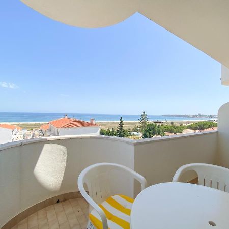 Tranquility And Sea View At Meia Praia #1867 Lagos Extérieur photo