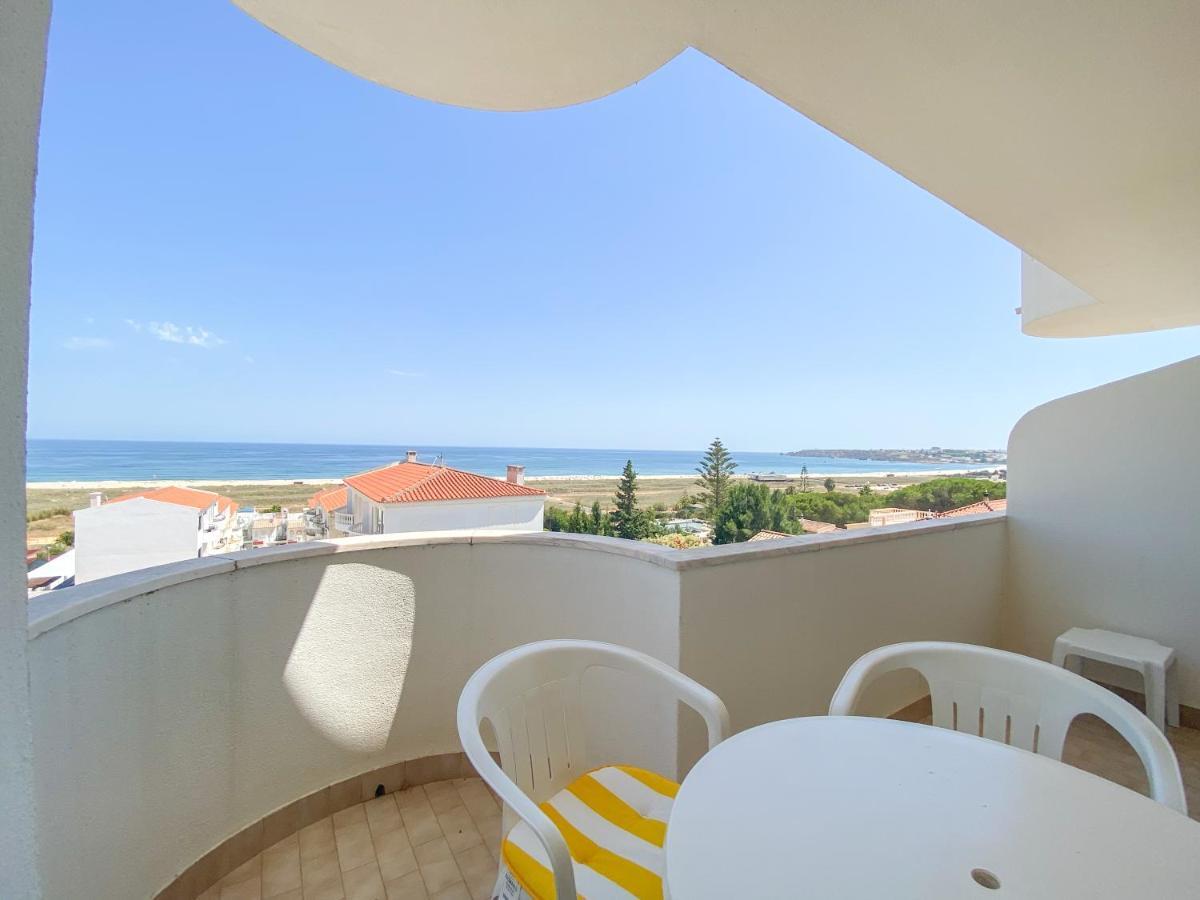 Tranquility And Sea View At Meia Praia #1867 Lagos Extérieur photo
