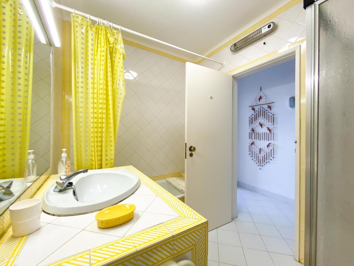 Tranquility And Sea View At Meia Praia #1867 Lagos Extérieur photo