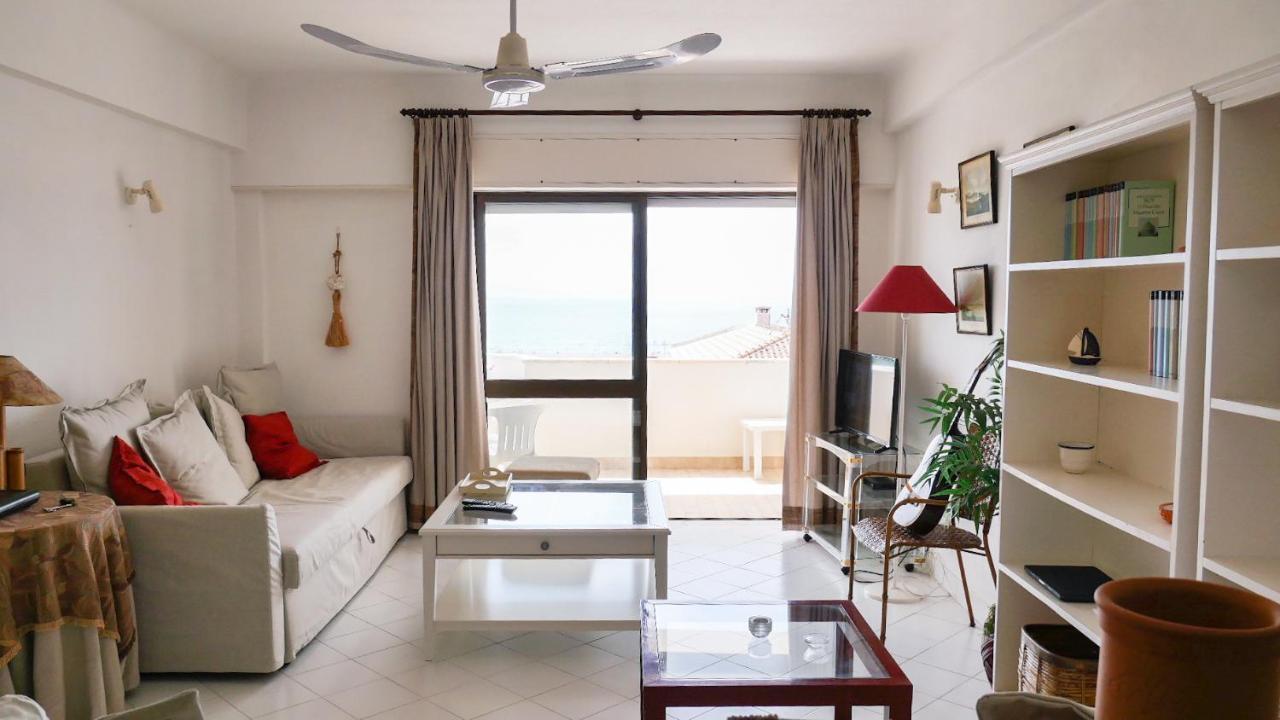 Tranquility And Sea View At Meia Praia #1867 Lagos Extérieur photo