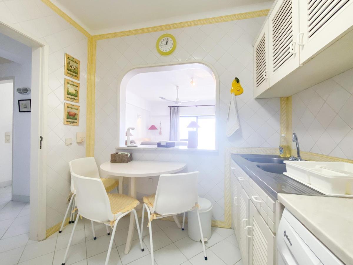Tranquility And Sea View At Meia Praia #1867 Lagos Extérieur photo