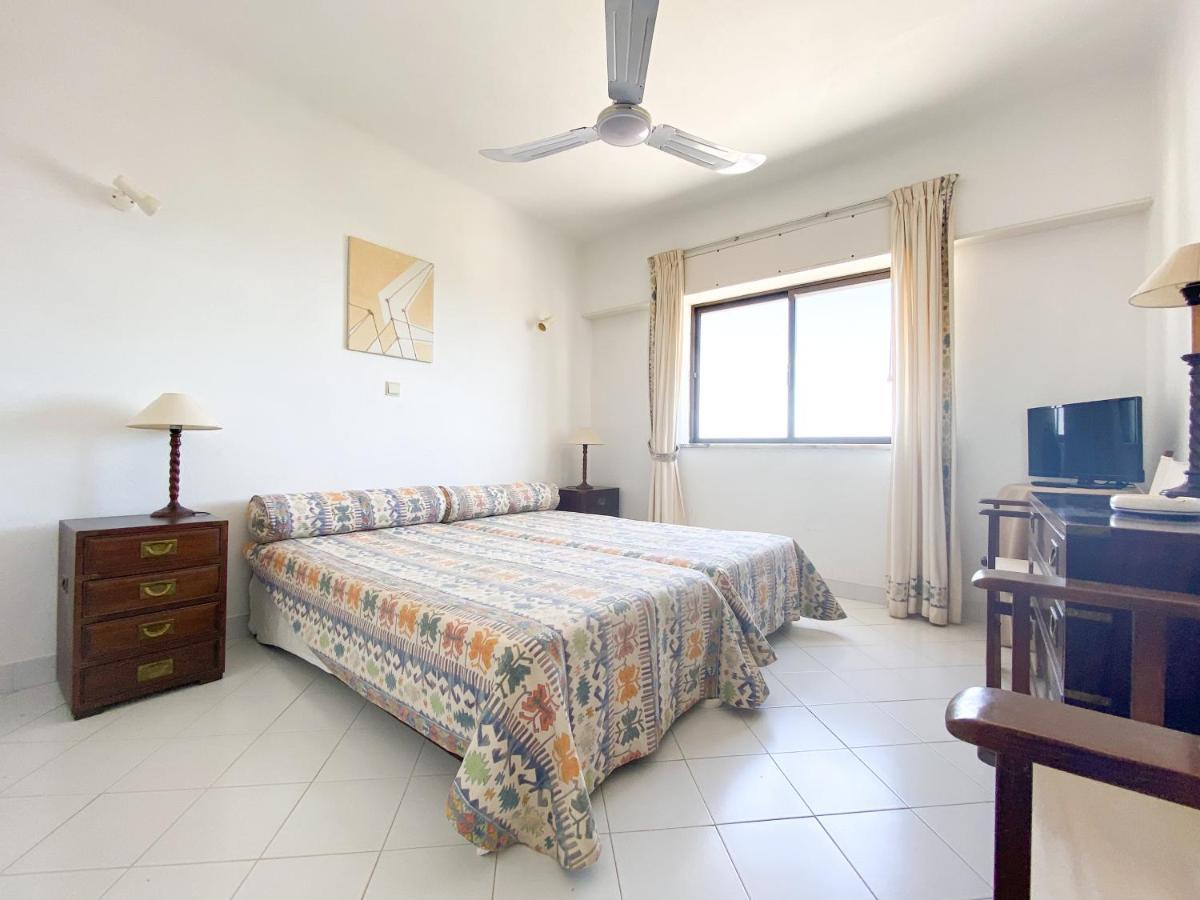 Tranquility And Sea View At Meia Praia #1867 Lagos Extérieur photo