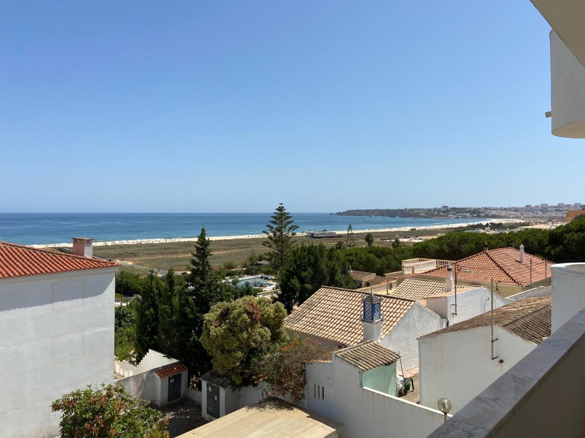 Tranquility And Sea View At Meia Praia #1867 Lagos Extérieur photo