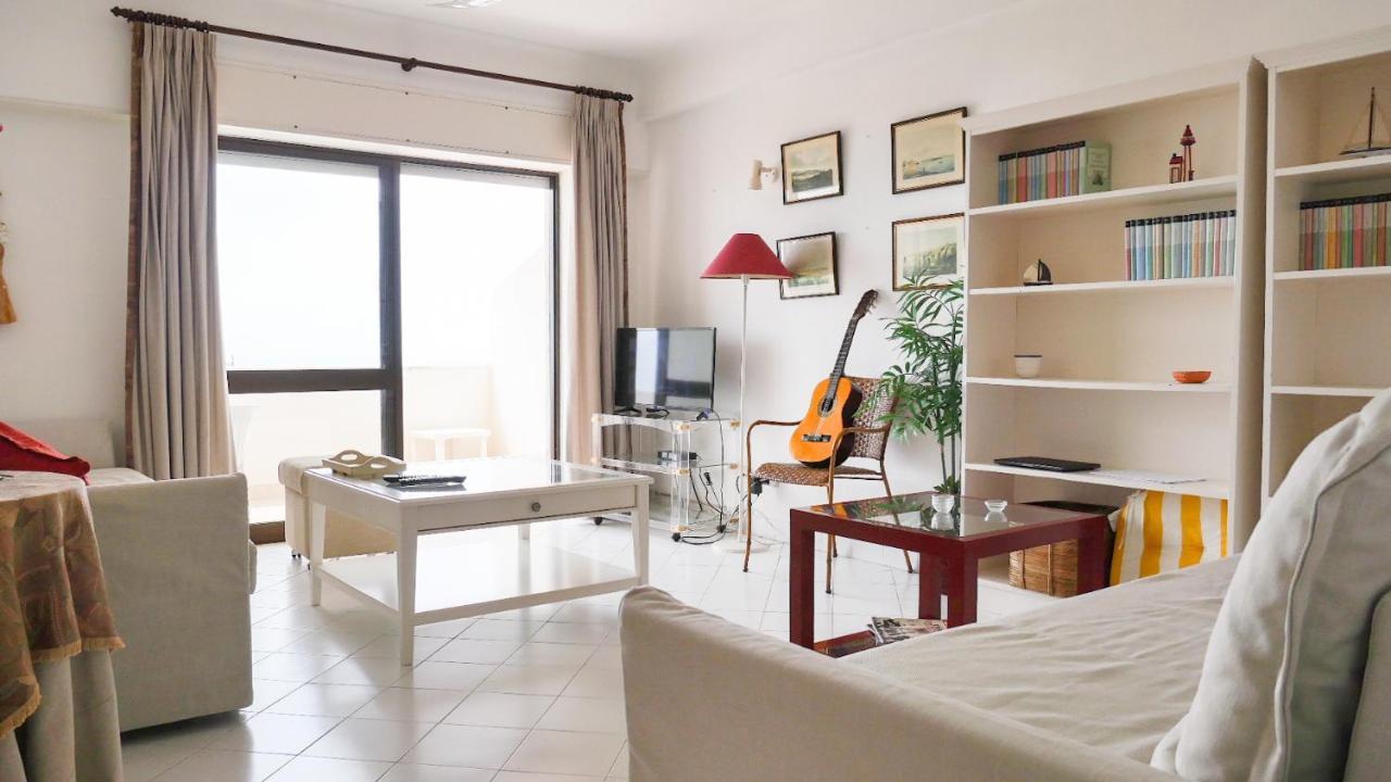 Tranquility And Sea View At Meia Praia #1867 Lagos Extérieur photo