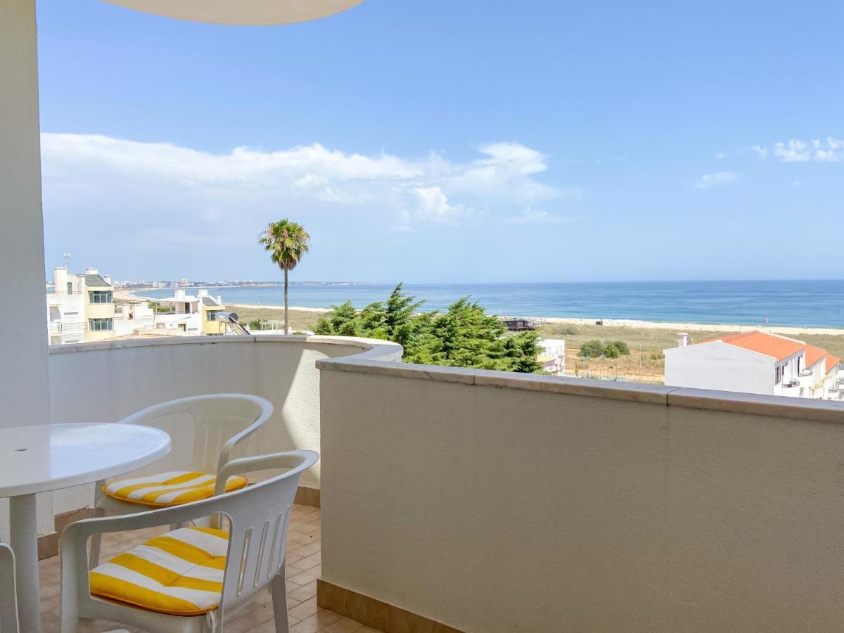 Tranquility And Sea View At Meia Praia #1867 Lagos Extérieur photo