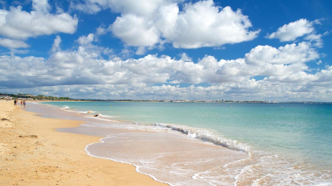 Tranquility And Sea View At Meia Praia #1867 Lagos Extérieur photo
